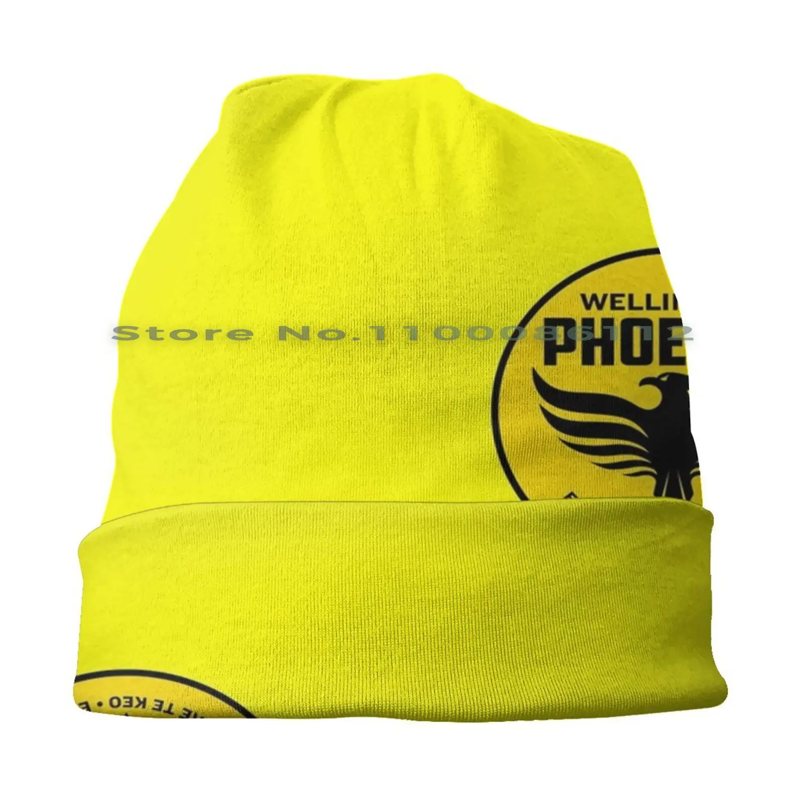 Wellington Phoenix Bucket Hat Sun Cap Wellington Phoenix Logo Professional Football Club Based In Wellington New Zealand