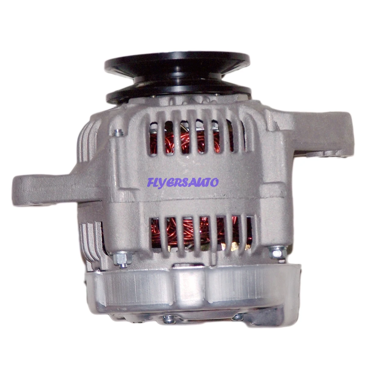 

New Alternator 12318 A651-74011 3C581-74011 A001TA1777 612318 For Kubota M6800S 98-05 FLYERSAUTO ELECTRICAL PARTS