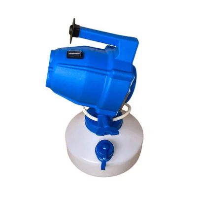 3 nozzle 4L 110V US Plug 1200W electric ULV fogger Sprayer Ultra low volume cold fogging machine