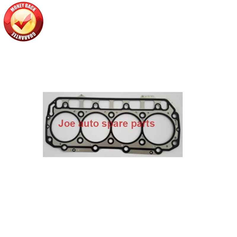 

Engine cylinder head gasket for Yanmar 3053cc 3.1 D 3319CC 3.3 D ENGINE: 4TNV98