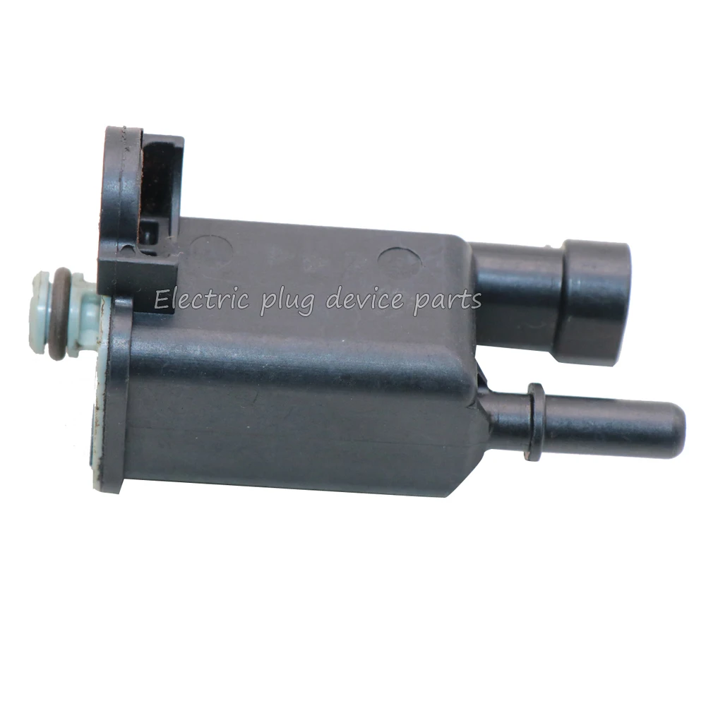 OE#12608378 12592015 Vapor Canister Purge Solenoid Valve for Buick Cadillac Chevrolet GMC Pontiac Saturn 214-1473 - Image 2