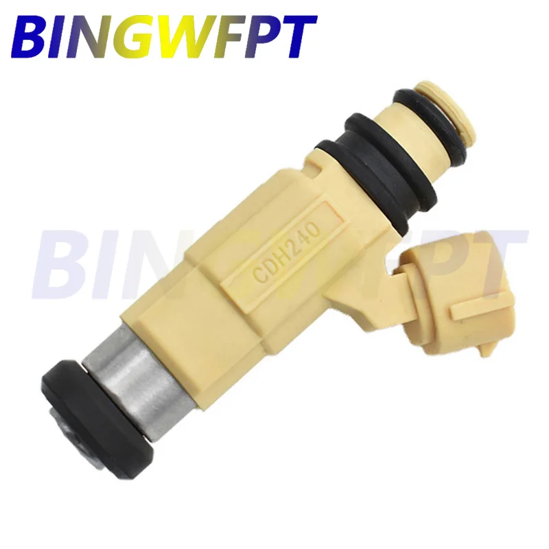 Fuel Injector CDH240 CDH-240 MR507252 842-12299 for Sebring Stratus Eclipse Galant Lancer 2.0L 2.4L