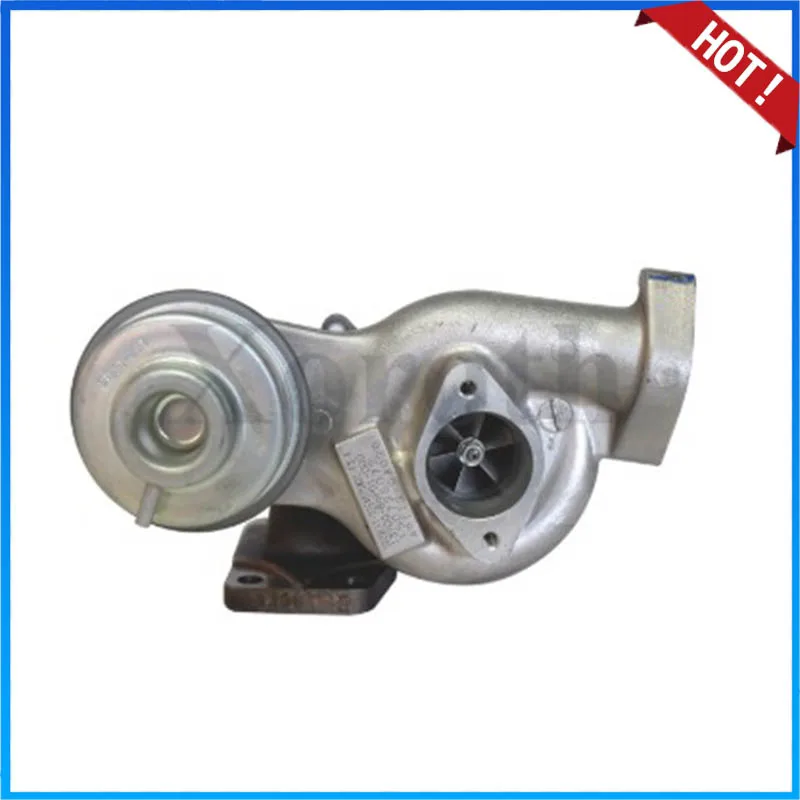 Original Quality Auto Turbocharger,Turbo Charger 13900-86P01,49172-04020 FOR Suzuki SX4 S-Cross Vitara 1.4 T Booster Jet