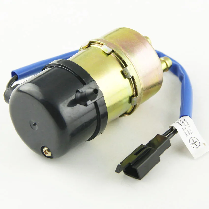 Motorcycle Fuel Pump For Honda VT1100C2 1995-2007 VT1100C3 1998-2002 VT1100C VT1100D2 VT1100C Shadow VT1100T 16710-MAH-753 Part