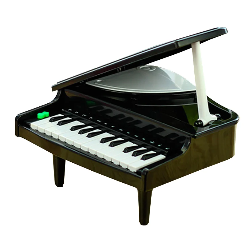 Đồ Chơi Trẻ Em 3-7 Tuổi Đầu Giáo Dục Đồ Chơi Giáo Dục Âm Nhạc Piano Tặng Đồ Chơi