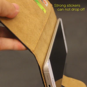 Altice S21 S31 S32 S40 S41 S42 S62 S70 حالة 6 ألوان جراب هاتف فليب جلد ناعم دعم وظائف حافظات بطاقة الائتمان أفضل 10 حافظات للهواتف المحمولة altice مبيعا - No7