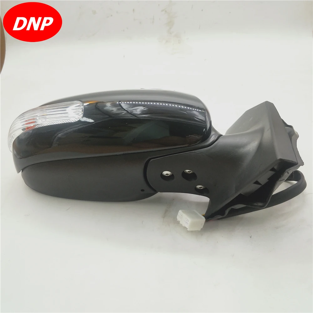 

DNP RH Outer Rear View Mirror Assembly Fit For Toyota 87910-2D090