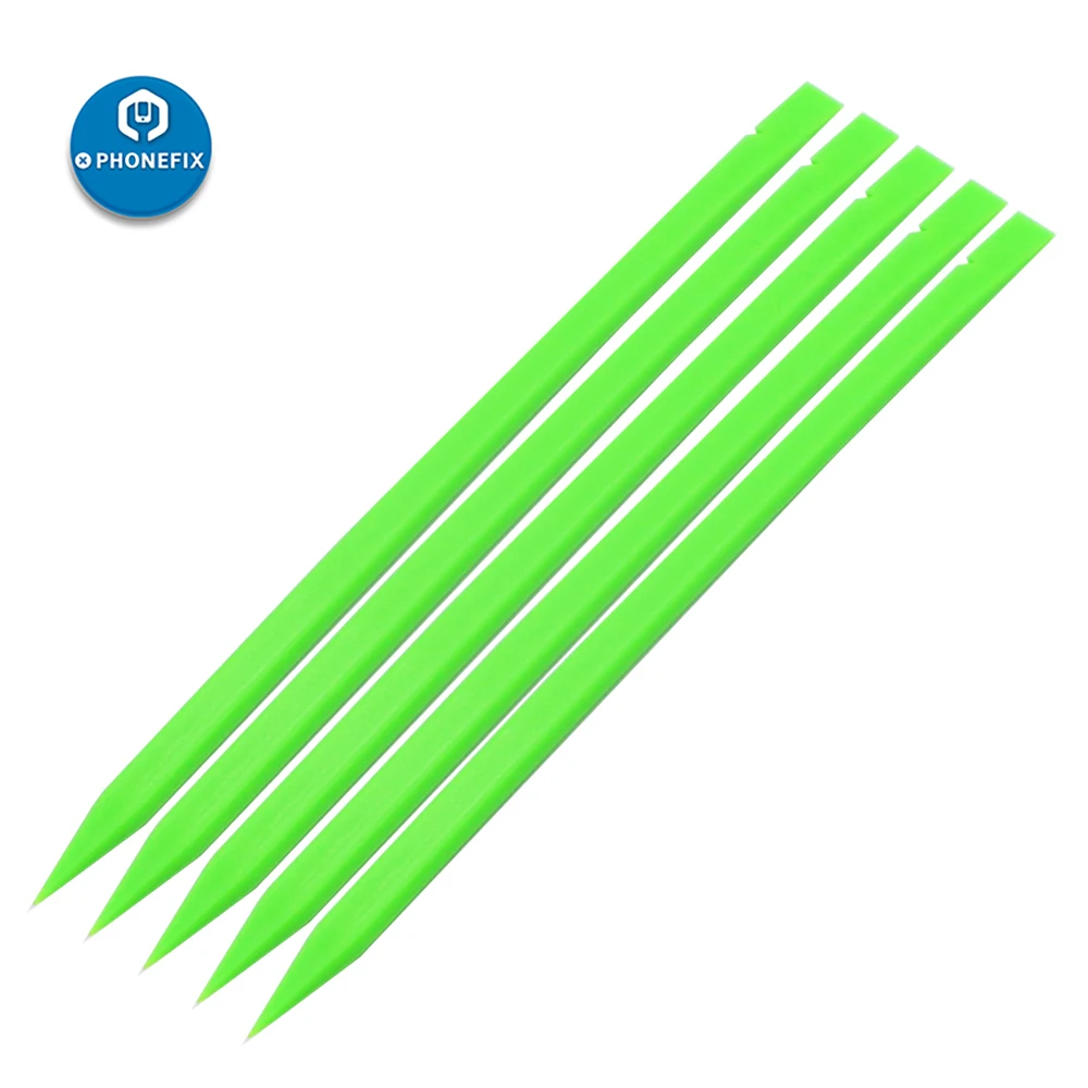 โทรศัพท์เปิดPryเครื่องมือไนลอนพลาสติกSpudgerสำหรับiPhone iPad Samsung Smartphoneแล็ปท็อปPC Disassemblyเครื่องมือ