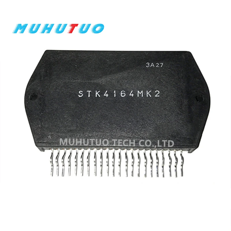 

STK4164MK2 STK4164MK5 STK4154MK2 STK4154MK5 STK4184MK2 STK4184MK5 amplifier module