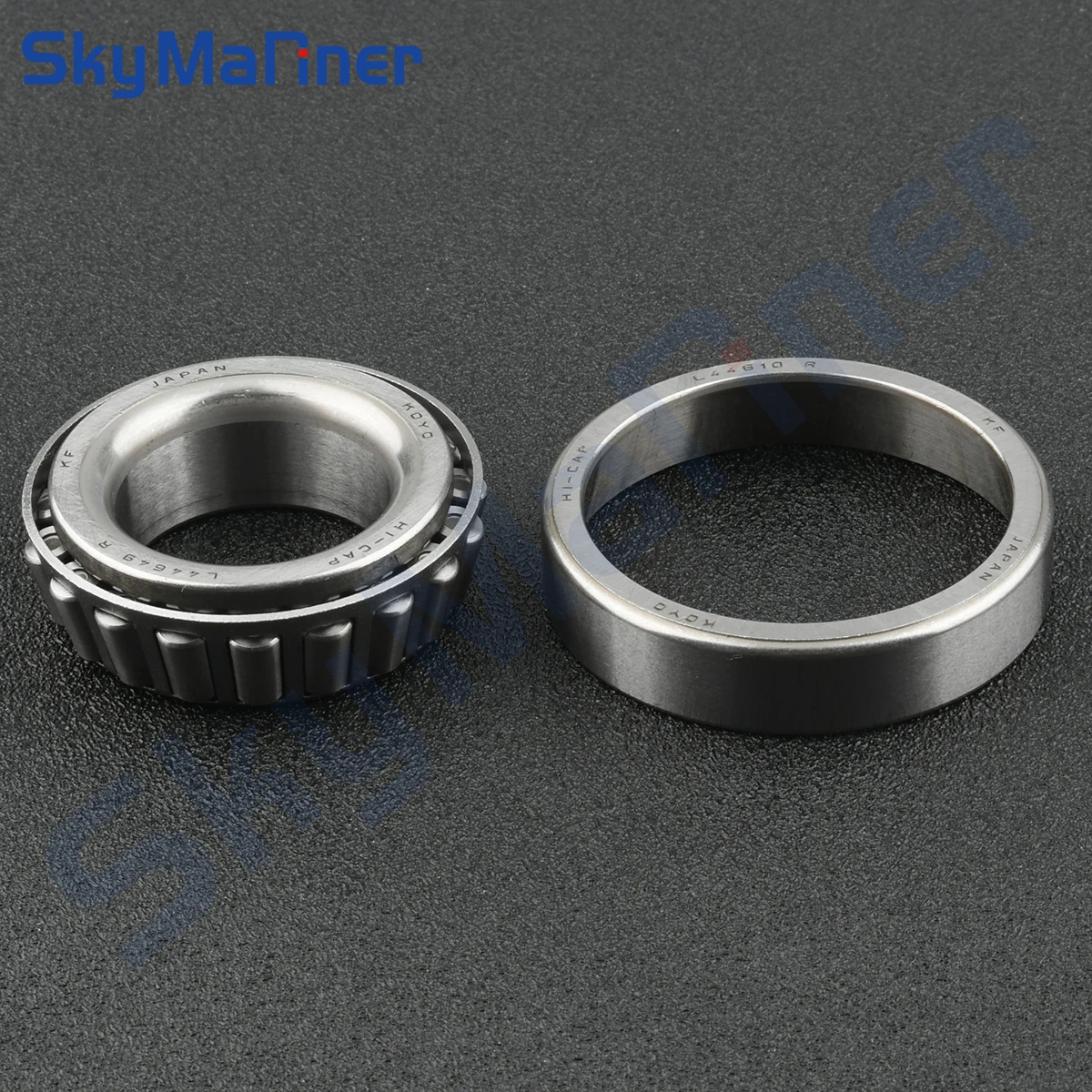 

Bearing Part 93332-000U3-00 for Yamaha Boat Engine 2T 50-90HP 4t F40-F100HP 93332-000U3 Boat Motor Replacement of Accessories