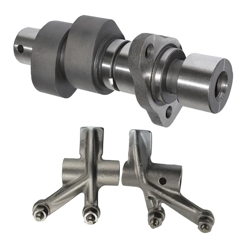 Motorcycle Engine Accessories Camshaft Tappet Shaft & Rocker Arm For SUZUKI DR250 12711-15D10-000 12711-14D01-000 1991-1995
