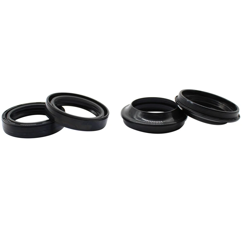 46x58 46 58 Motorcycle Part Front Fork Damper Oil Seal for YAMAHA 1900 XV 19S XV19S Roadliner Stratoliner 2006-2010