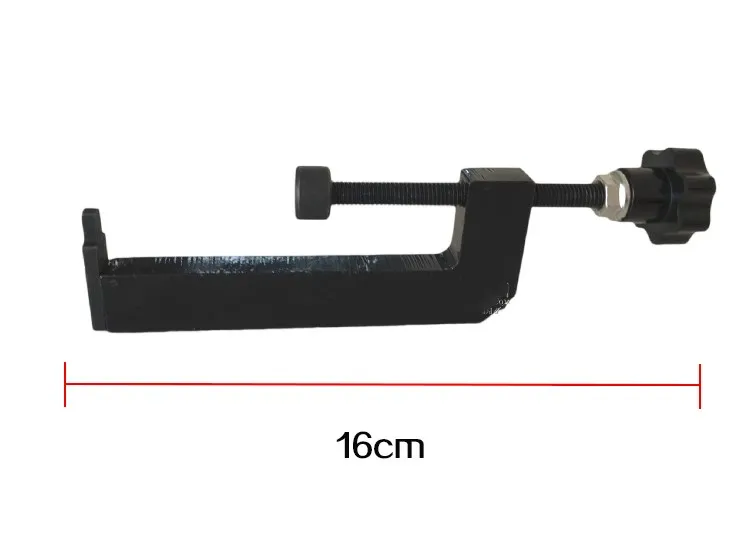 Free!diesel pump decomposition tool,Diesel common rail CP3 pump disassemble tools, for Densoo CP3 diesel pump Decomposition tool