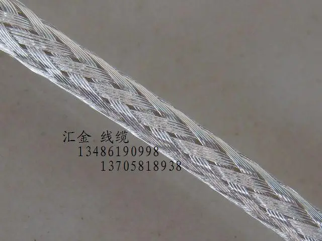 Коаксиальный кабель M17/113-RG316 RF, 2,5 мм, 50 ом, с низкими потерями для обжимного разъема, коннектора FEP, кабеля RG316, 5 М10 м, 30 м, 50 м