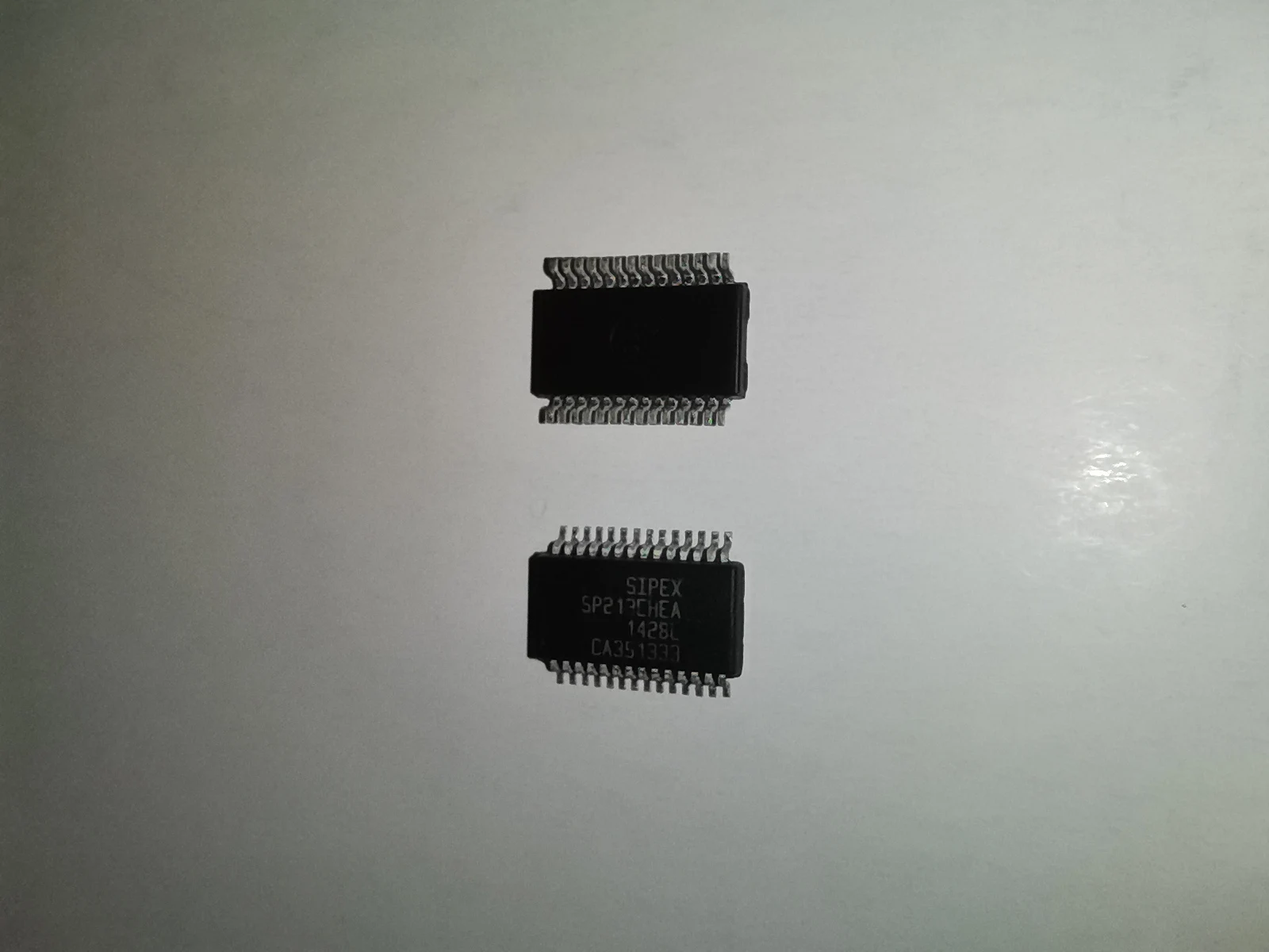 1PCS SP213EHEA SP213EEA-L Spot Supply IC, Shenzhen Stock Can Be Sold Directly