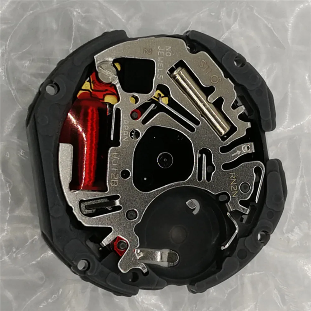 Набор для ремонта кварцевых часов MIYOTA VJ12B