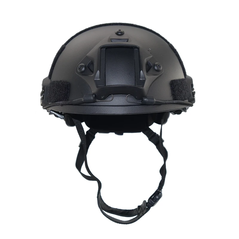 Tanrisch FAST MH type helmet tactical helmet airsoft game helmet