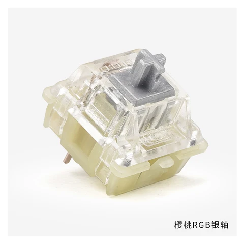 Cherry mx blue - купить недорого | AliExpress