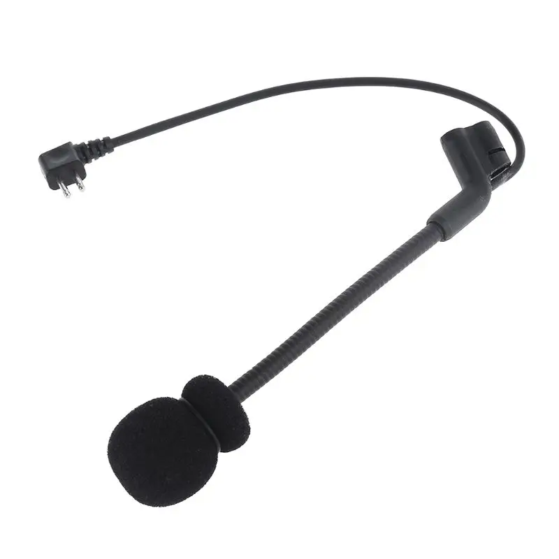 

Z-Tactical Microphone MIC for Comtac II H50 Noise Reduction Walkie Talkie Radio Headset Accessories