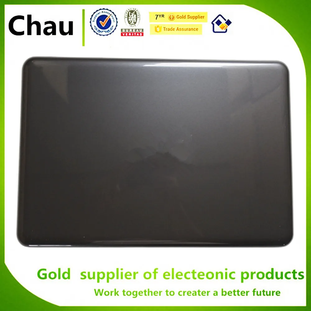 

Chau New For Dell Latitude 3380 LCD Back Cover Top Lid Rear Non-Touchscreen 05G6FV 5G6FV