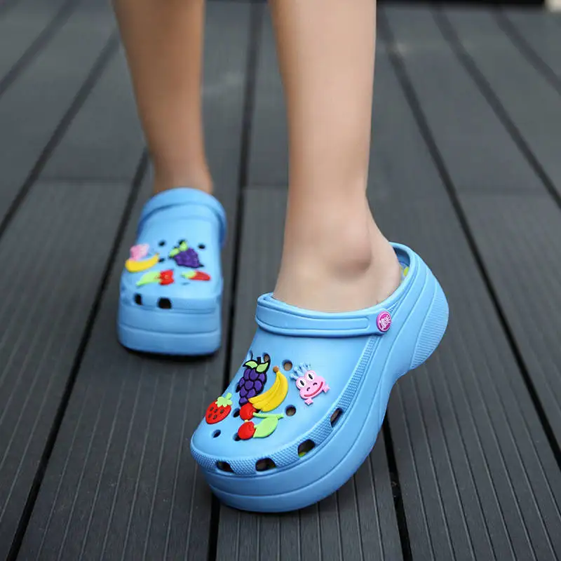 Women Casual Slippers Medical Doctors Nurses Surgical Shoes Work Flat Slippers Operating Room Lab Slippers Ladies Fashion Shoes