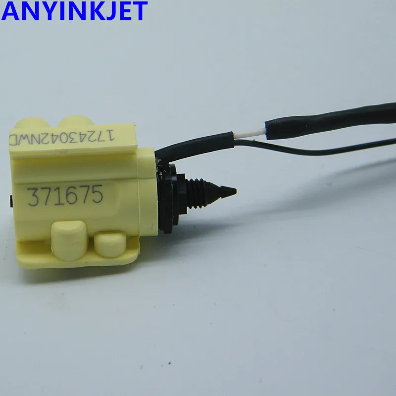 For Videojet EXCEL 2000 printer nozzle 66u assembly SP371675 for Videojet EXCEL 2000 printer