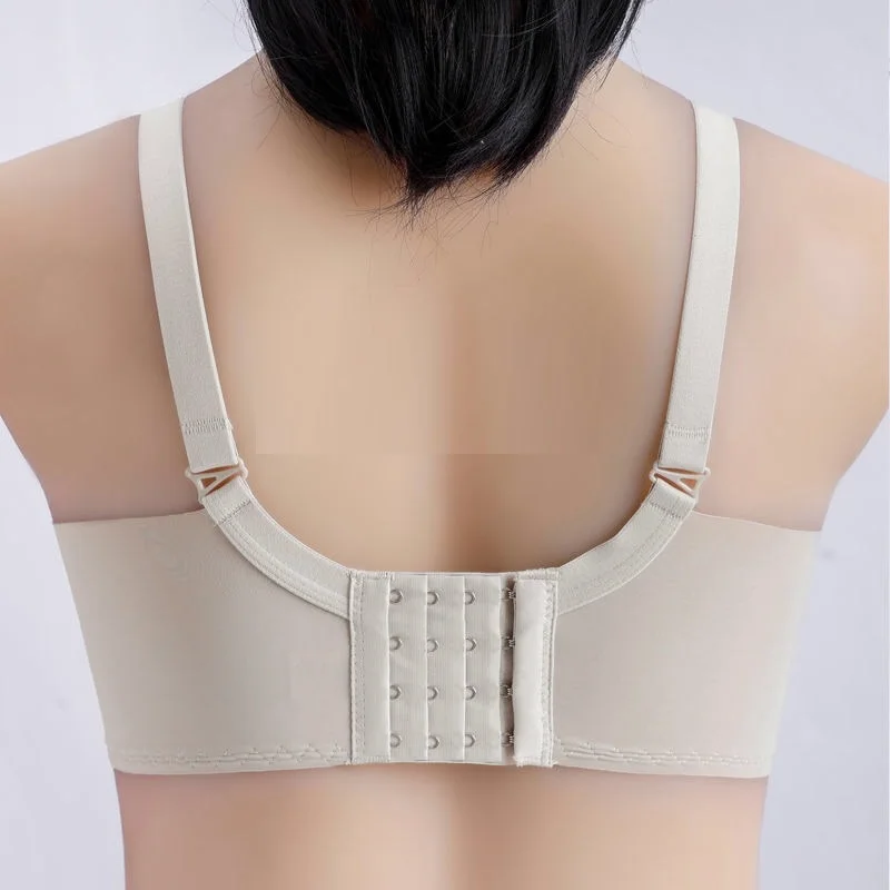 New Maternity Breastfeeding Bra Lace Cotton Maternity Nursing Bra for Feeding Pregnant Women Underwear Women's Breathable Bra