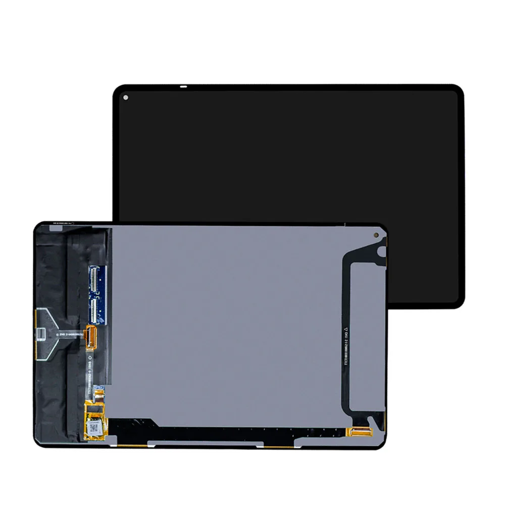 Imagem -02 - Montagem Original do Digitador da Tela Sensível ao Toque Display Lcd para Huawei Matepad Pro 10.8 5g Mrx-w09 Mrx-w19 Mrx-al19 Mrx-al09