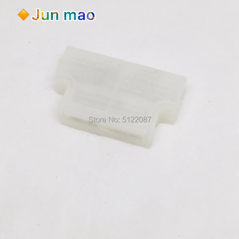 5sets Auto Standard Middle Fuse Holder + Car Boat Truck ATC ATO Blade Fuse 3A 5A 10A 15A 20A 25A 30A 35A 40A AMP Auto Fuse Hot