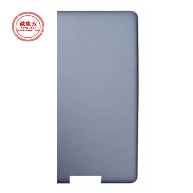 

For Dell Inspiron 14MF 5481 5482 2-in-1 0HRDNK HRDNK Laptop LCD Top Cover Back Cover Shell Blue Grey A Shell