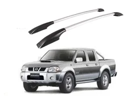 For Nissan navara Car Roof rack Luggage Carrier bar Car Accessories For Nissan navara for  Nissan d22  car roof rack