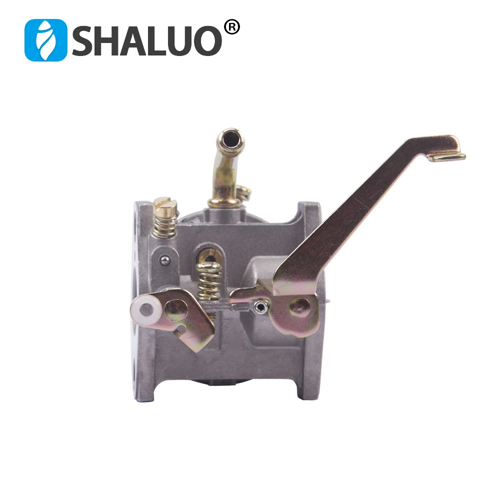 Replace Original ET950 Gasoline Generator Carburetor Tool Kit Gasoline Electrico Parts TG950 LG950 ET650 Aluminum Bottom