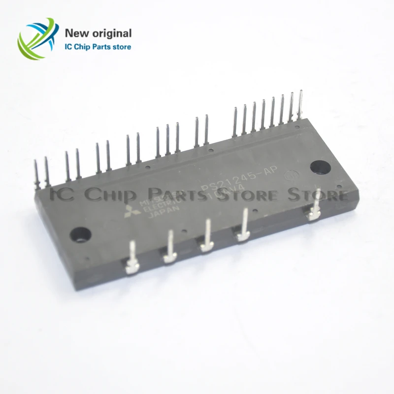 

PS21245-AP PS21245 1/PCS Original Module In Stock