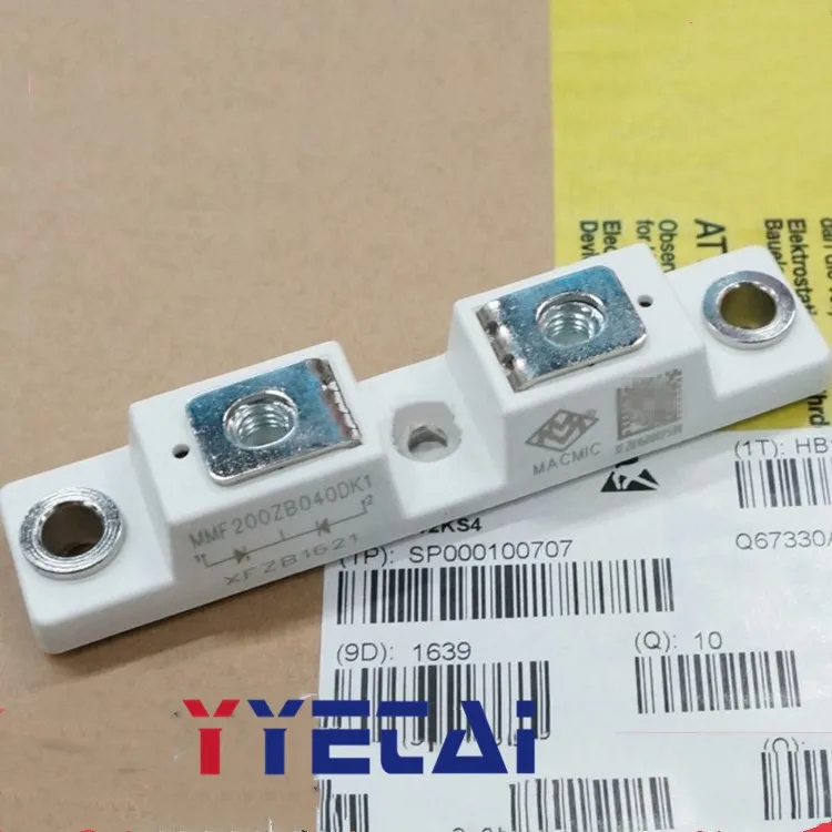 TAI Brand new MMF200ZB040DK1 MMF300ZB060DK1C MMF300Y040DK1C 400Y060DK1