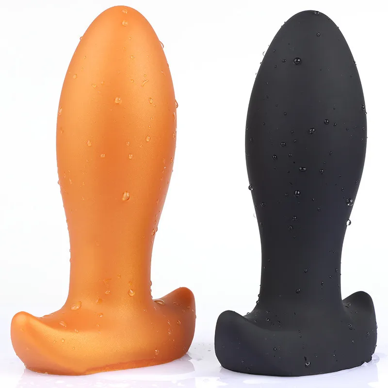 Big Ass Sex Tou: The Ultimate Guide to Choosing, Using, and Understanding  This Powerful Anal Toy