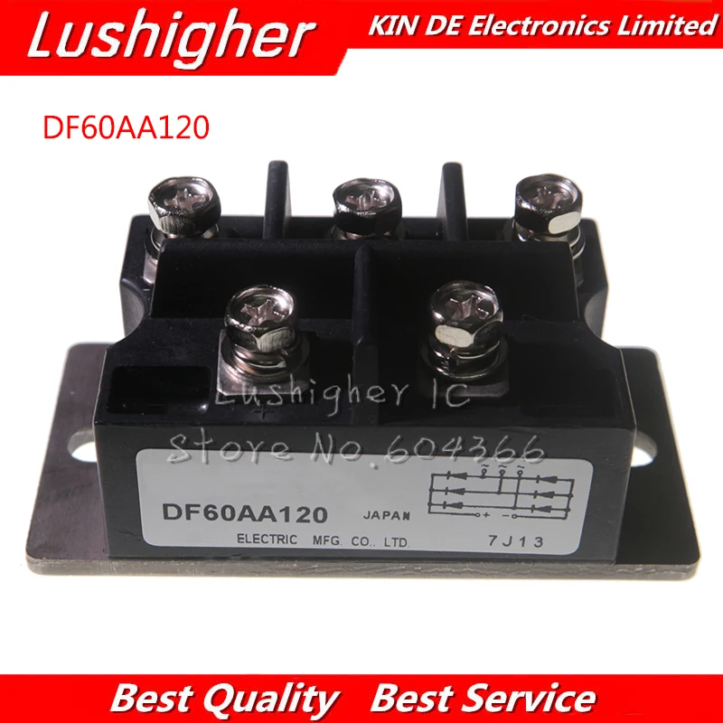 DF60AA120V Modulo