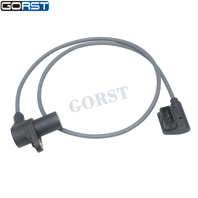 Crankshaft Position Sensor 12141726066 for Bmw E36 E28 E34 3148998003 SU5151 Car Parts