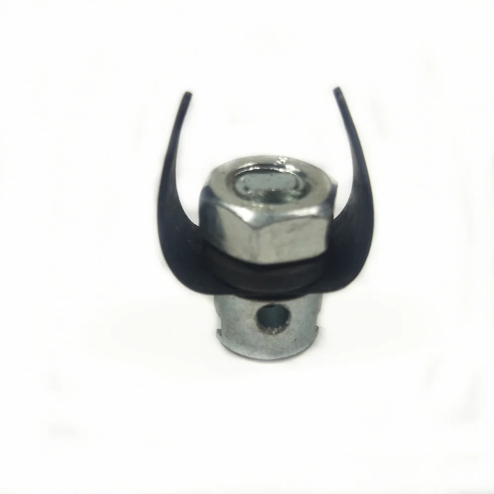 Dây Thông Cống Loài Rắn Phụ Kiện Máy C Cắt Cho Mềm Trục 16Mm