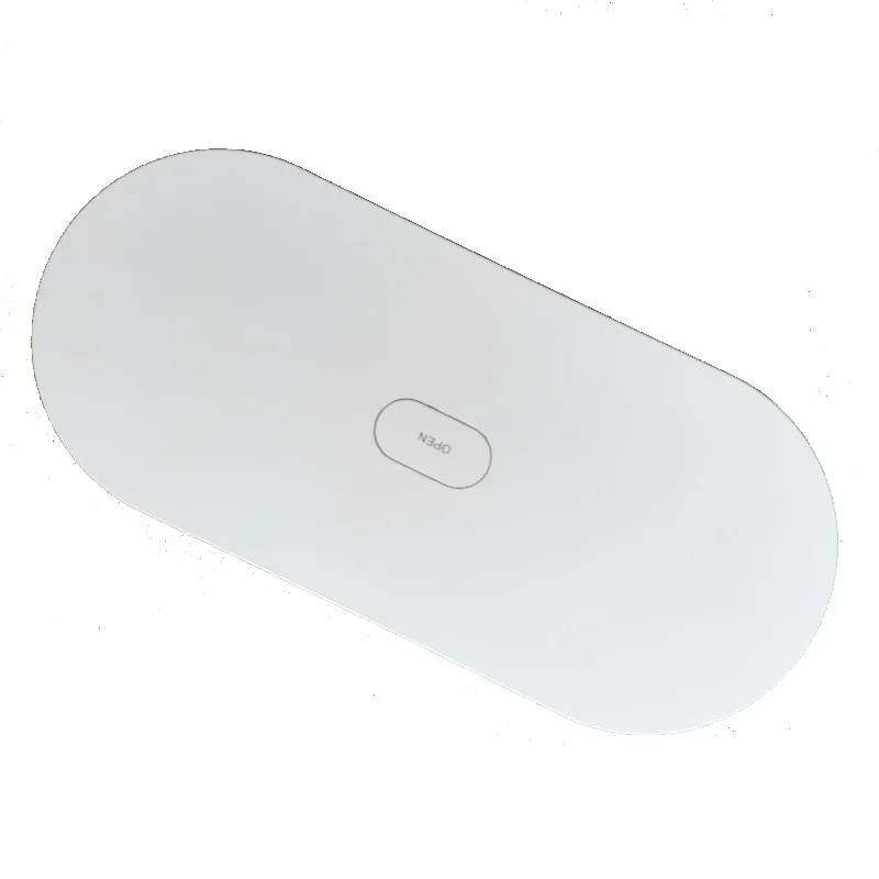 1 pz S6 Robot aspirapolvere contenitore per la polvere contenitore filtro HEPA pre filtro per 360 S6 aspirapolvere Robot ricambi accessori