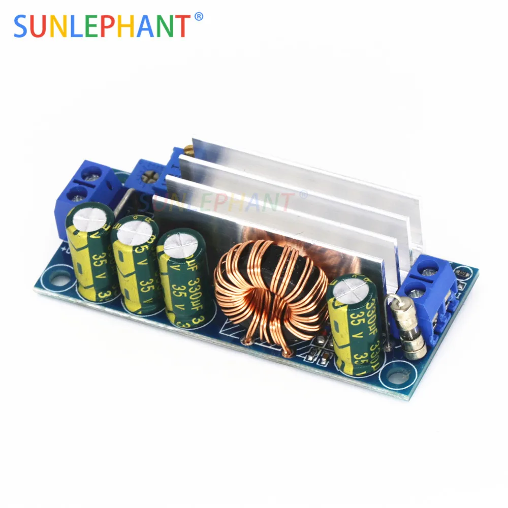 Power Supply Module…