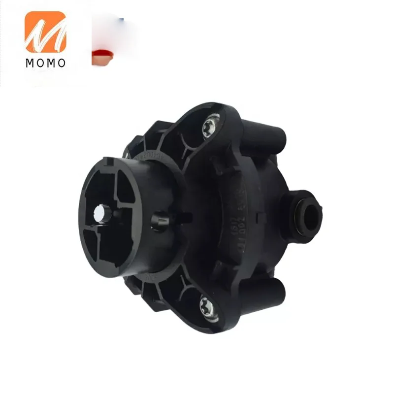 Suspension Air Spring Leveling Height Control Valve for  Bus 3506-04518 High Quality and Durable