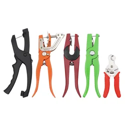 Cattle Livestock Ear Tag Applicator Cutter Pliers for Cow Pig Sheep Goat Identification Farm Animal Tag Pliers Metal Tools