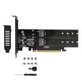 With no Heatsink