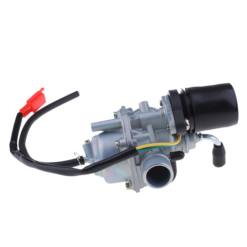 Replace Carburetor Compatible with Yamaha Jog 50 50cc Scooter Carb NEW