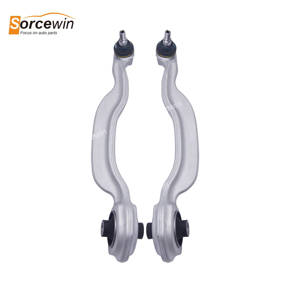 

Auto Parts Car Suspension Parts Front Lower bending Control Arm Ball Joint Assembly For Mercedes Benz S CLASS W221 S550 S600 S63