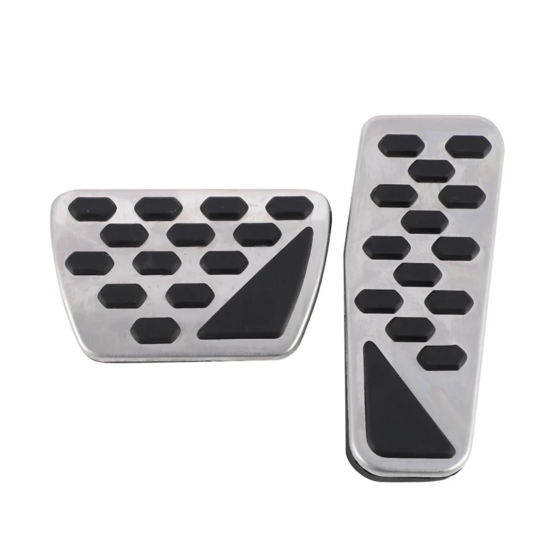 Gas And Brake Pedal… - image