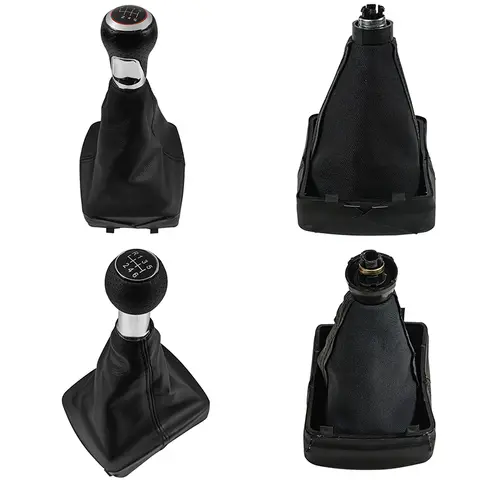 8 best sales polo gti gear knob - №5