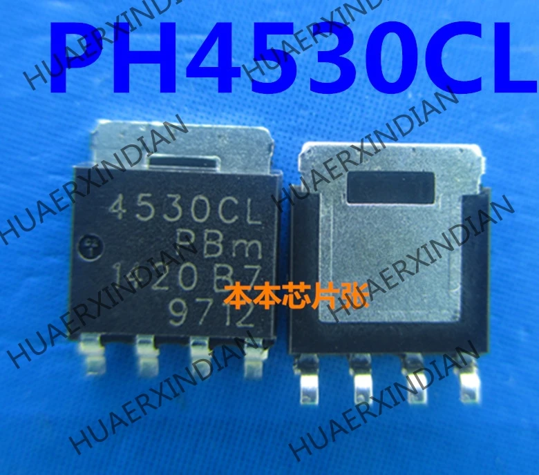 Neue PH4530CL 4530CL SOT669 2 hohe qualität