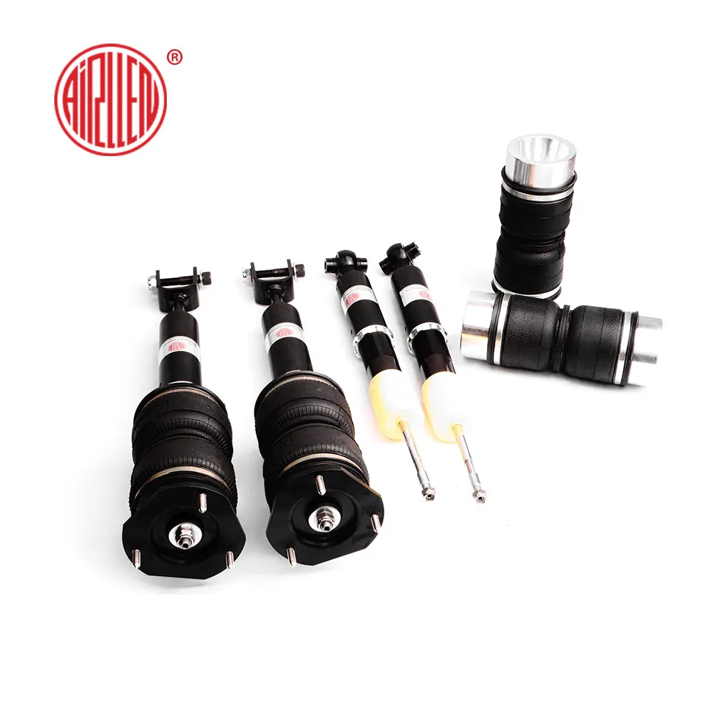 Airllen for J A G U A R XE-AIRLLEN Air Suspension (Bags & Struts) /Automobile air spring for shock-absorber air suspension strut