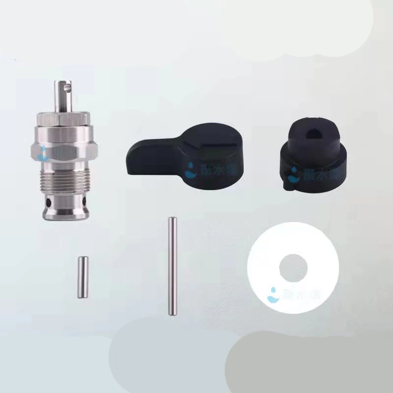 Geschikt Voor 395 490 495 595 Universele Sproeier Accessoires Terugslagklep Overdrukventiel Spuit Terugslagklep